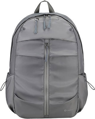 Рюкзак для ноутбука Lamark 17.3'' B167 Dark Grey
