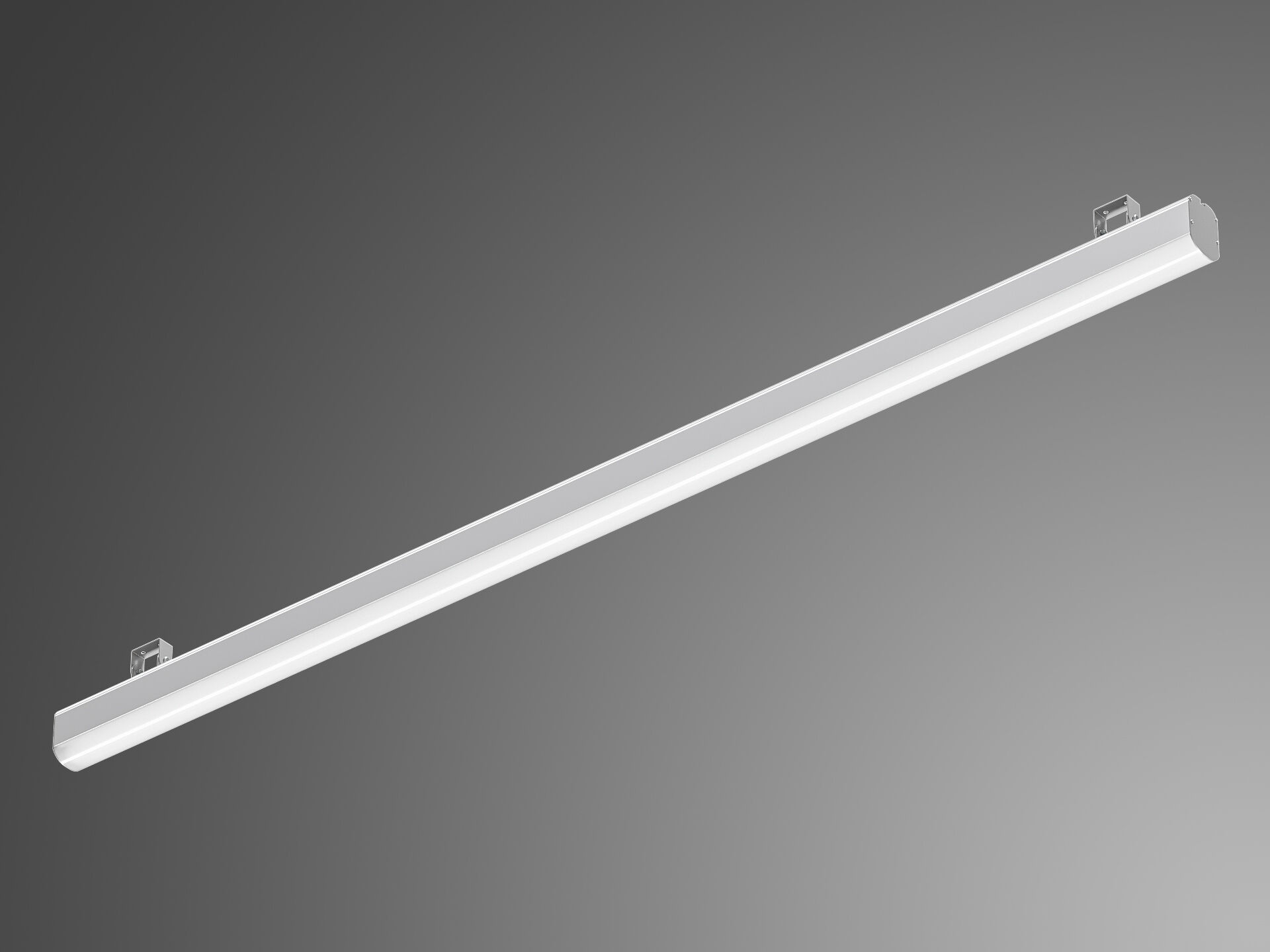 Линейный светильник SV-LINER-ORBIT-115-2030-IP54