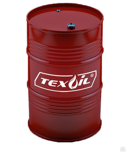 Масло редукторное синтетическое TEXOIL CLP 150 208 л. 