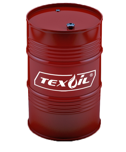 Масло TEXOIL UTTO 15W40 RED 208 л.