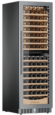 Встраиваемый винный шкаф 101200 бутылок Meyvel MV163PRO-KST2