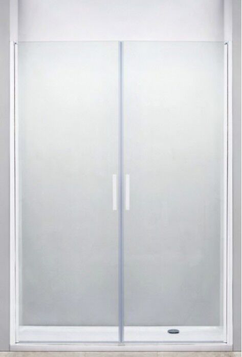 Душевая дверь Cezares RELAX-B-2-180 (стекло Прозрачное)