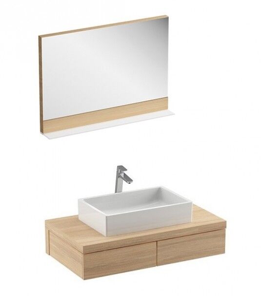 Мебель для ванной Ravak SD Formy 1200 дуб