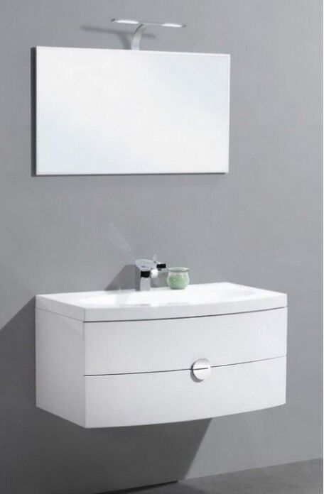 Мебель для ванной BelBagno Senso 92 (уценка)