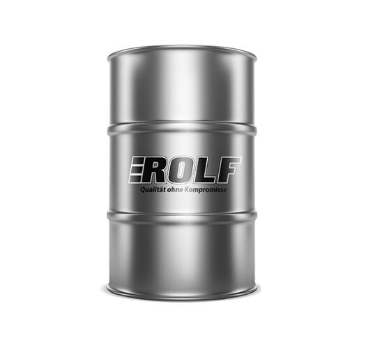 Масло моторное Rolf Energy 10W-40 SL/CF п/синтетическое