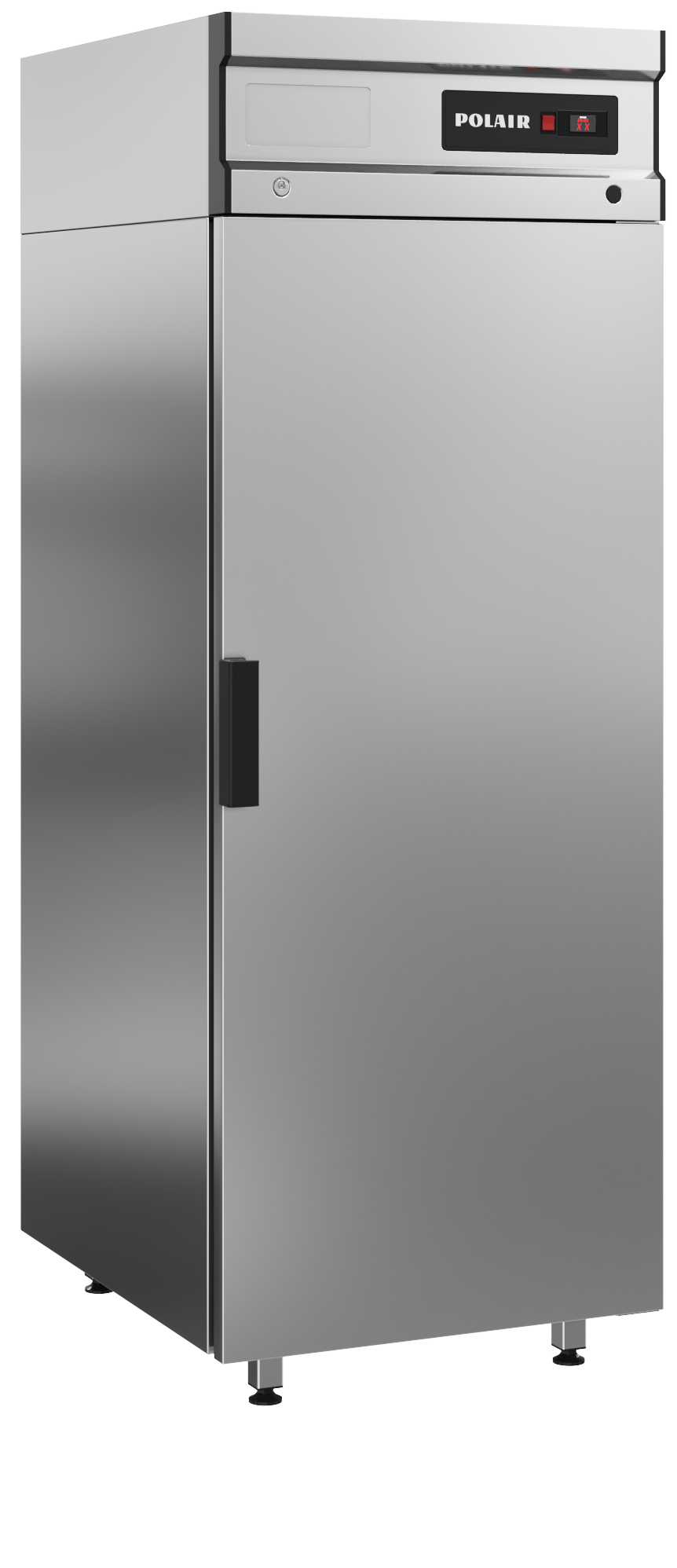 Шкаф холодильный POLAIR Grande CB107-G
