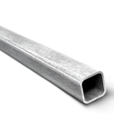 Труба квадратная 30х30х2мм алюминиевая (3м) / Труба профильная квадратная 30х30х2мм алюминиевая (3м)