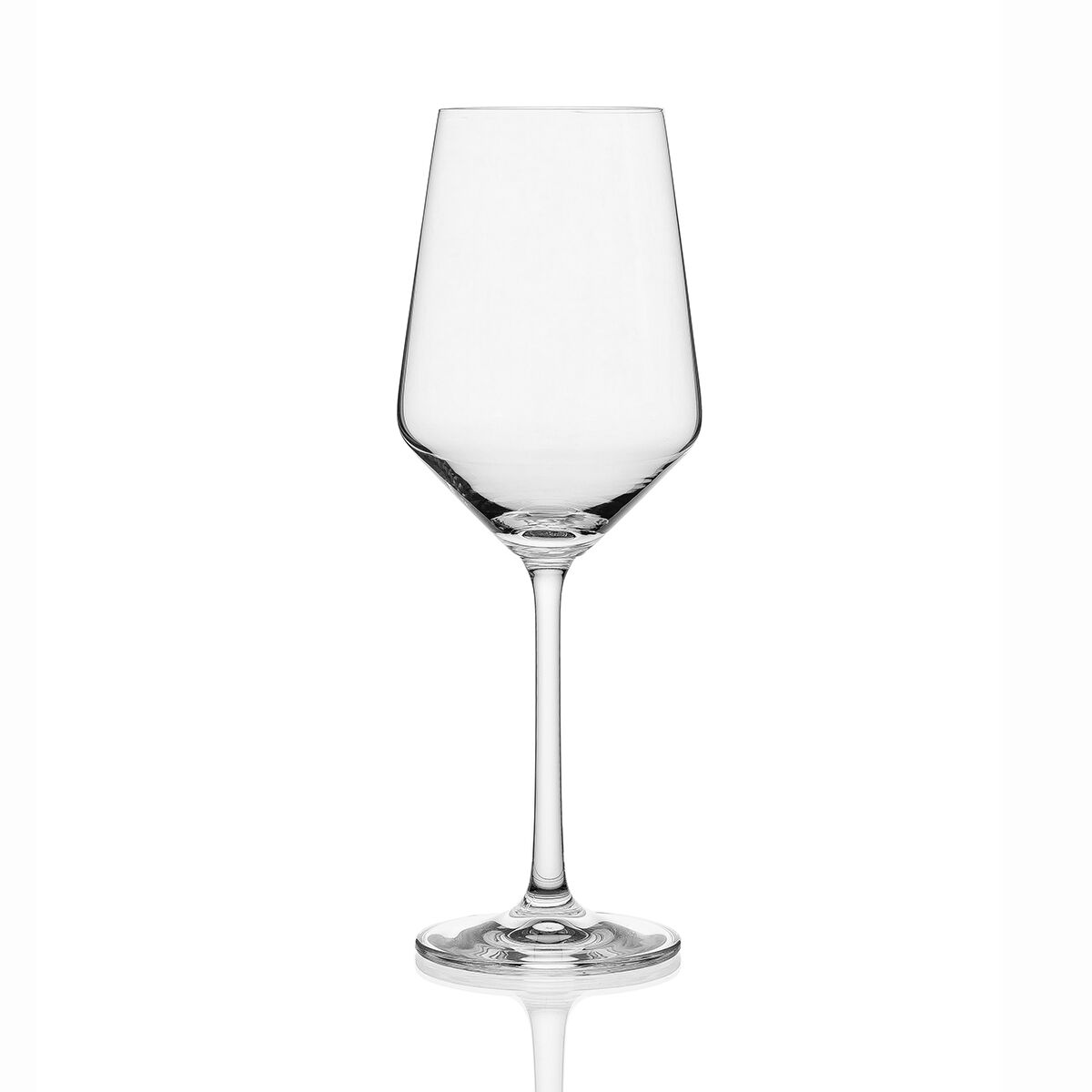 Бокал для вина "Edelita", 400 мл. стекло P.L.