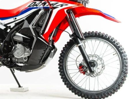 Мотоцикл Motoland XR250 ENDURO (172FMM-5/PR250) 2021 6