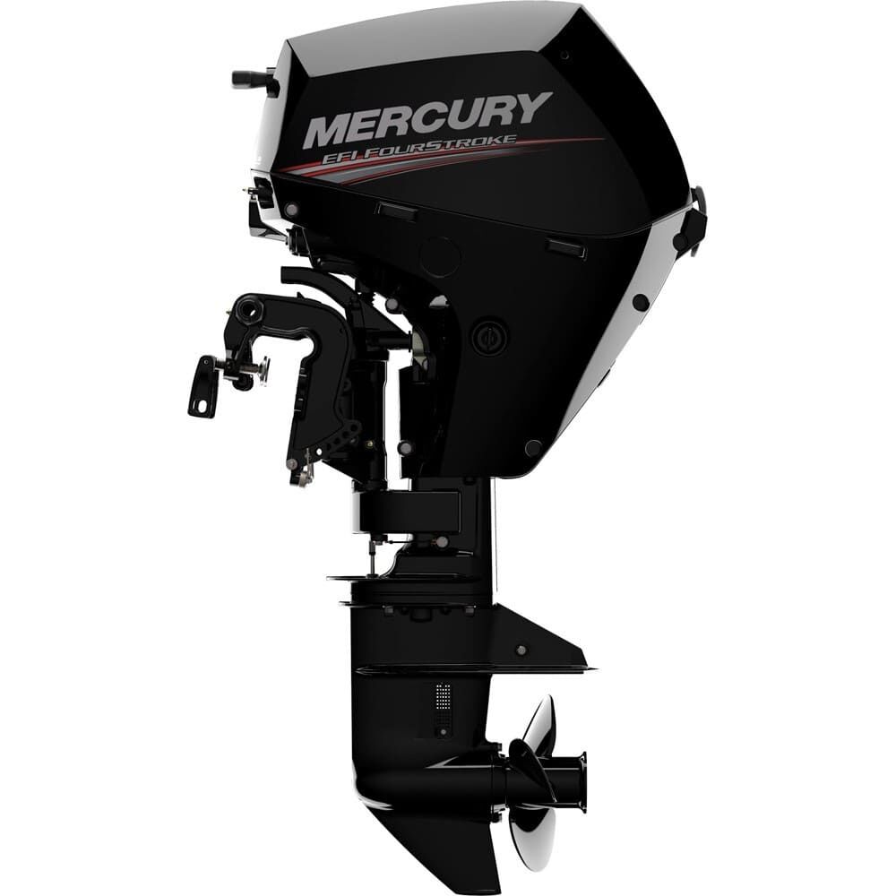 Лодочный мотор 4х-тактный MERCURY F20 E EFI Mercury 5