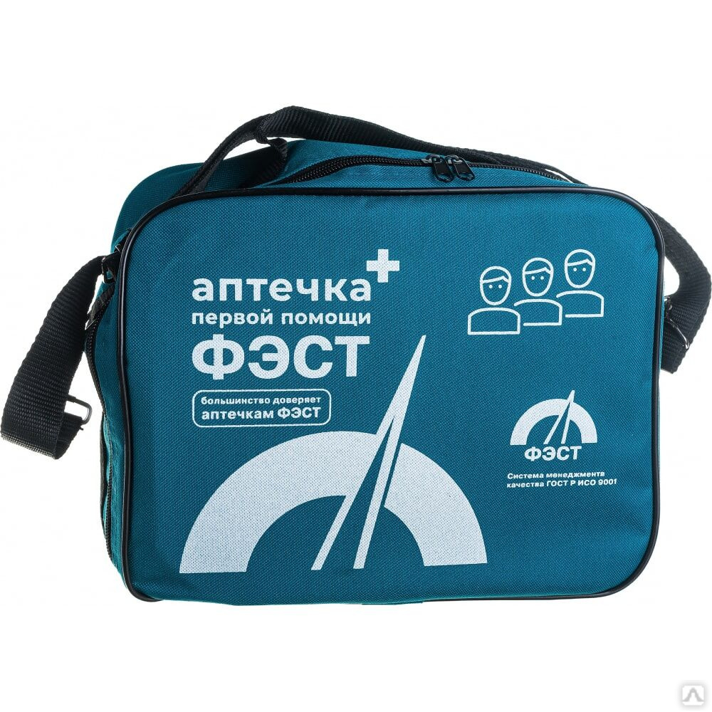 Аптечка Фэст Купить