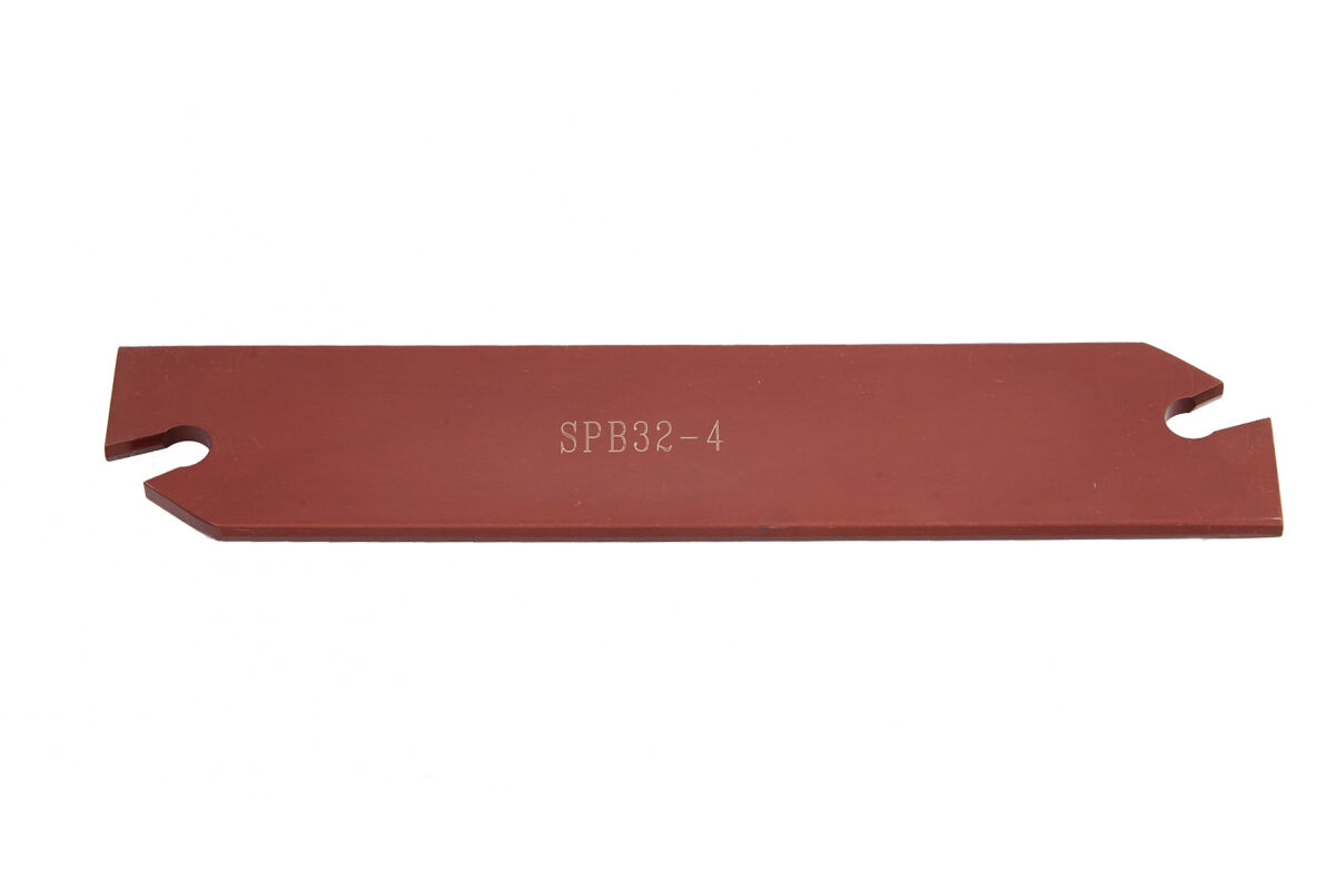 Лезвие отрезное SPB32-4 CNC