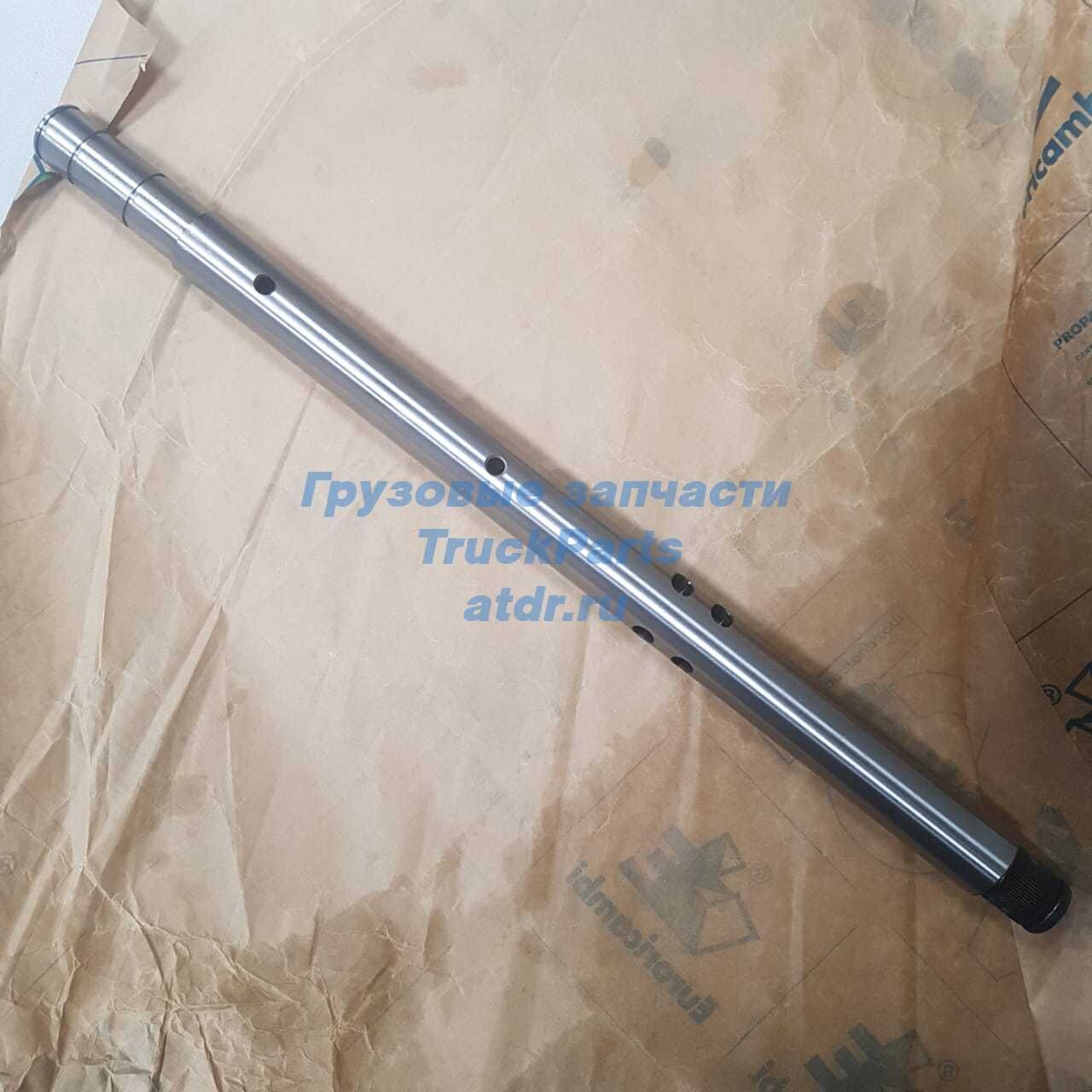 Вал КПП ZF 9S109 16S109 EURORICAMBI 95534670