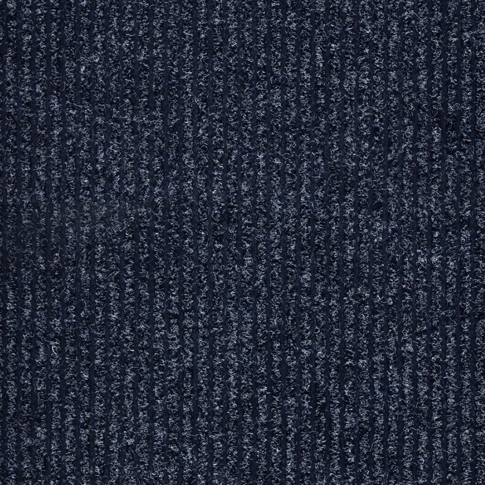 Ковровое покрытие Ideal ANTWERPEN 5072 синий ширина 1 м