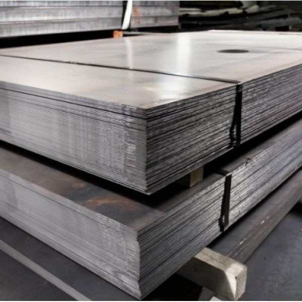 Лист г/к из конструкционной стали (второй сорт) Ст50 3,2x600x1500 мм