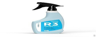 Нейтрализатор запахов универсальный AIR R5 (0,5л) готовый раствор 
