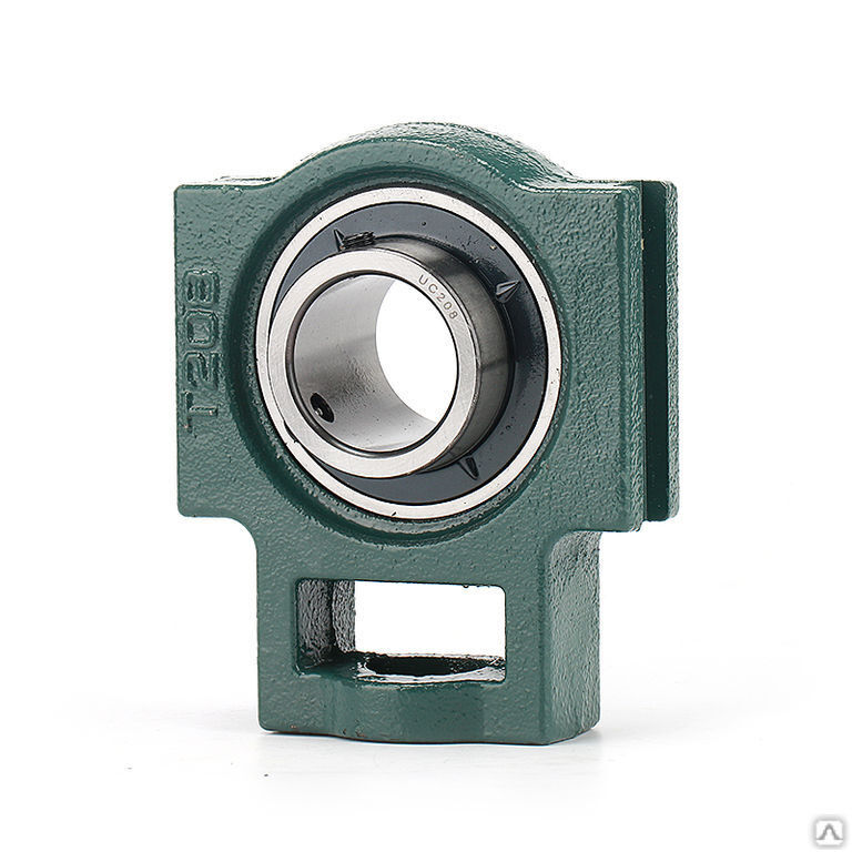 Подшипник UCT 211 UCT 211 UCT 480211, цена в Екатеринбурге от компании ...