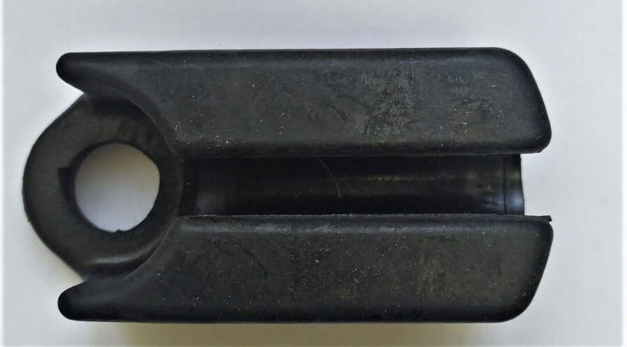 Кольцо резиновое в ручке к виброплите Sovte MS60-4