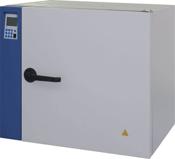 Шкаф сушильный LOIP LF-120/300-VS2 (120 л, 300 ºC)