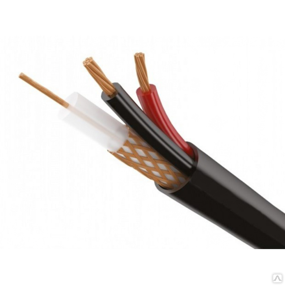 Магазин Купить Провод Для Видеонаблюдения В Авсюнино