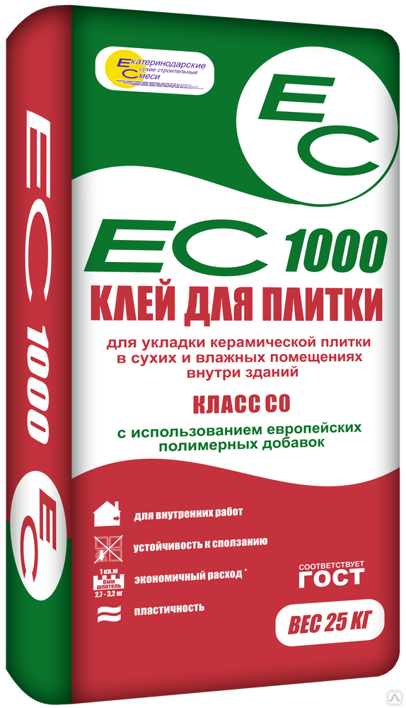 Клей ес 3000