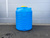 Бак 1500 литров пластиковый для воды и топлива, сыпучего сырья #6