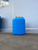 Бак большой пластиковый на 3000 литров для воды и топлива, сыпучего сырья #4