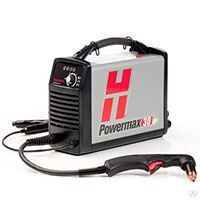 Плазморез с горелкой Hypertherm Powermax 30 XP