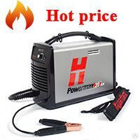 Плазморез Hypertherm с горелкой и компрессором Powermax 30 Air