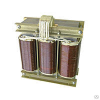 Изолирующий трансформатор Makelsan UA/K 0250000 - медь 
