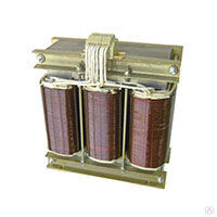 Изолирующий трансформатор Makelsan UA/K 0160000 - алюминий
