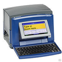 Термотрансферный принтер BRADY S3100 
