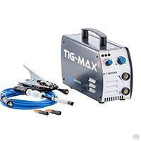 Пассиватор для очистки сварных швов TIG-MAX XT 6000 