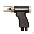 Сварочный пистолет HRUSCHKA P05S для приварки шпилек методом конденсаторной сварки 