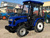 Мини трактор Lovol Foton TE-244 с кабиной Foton Lovol #2