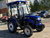 Мини трактор Lovol Foton TE-244 с кабиной Foton Lovol #3