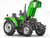 Мини трактор Shifeng SF-254 (244C) SHIFENG #3