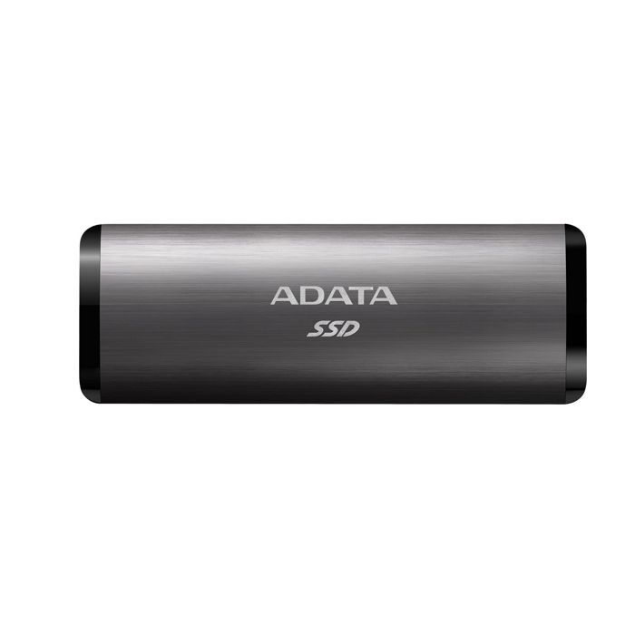 USB Flash Adata Adata SE760 ASE760-512GU32G2-CTI SSD/емкость 512 Гб запись/чтение /1000МБ/с
