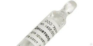 Диметилфталат (диметиловый эфир о-фталевой кислоты) 