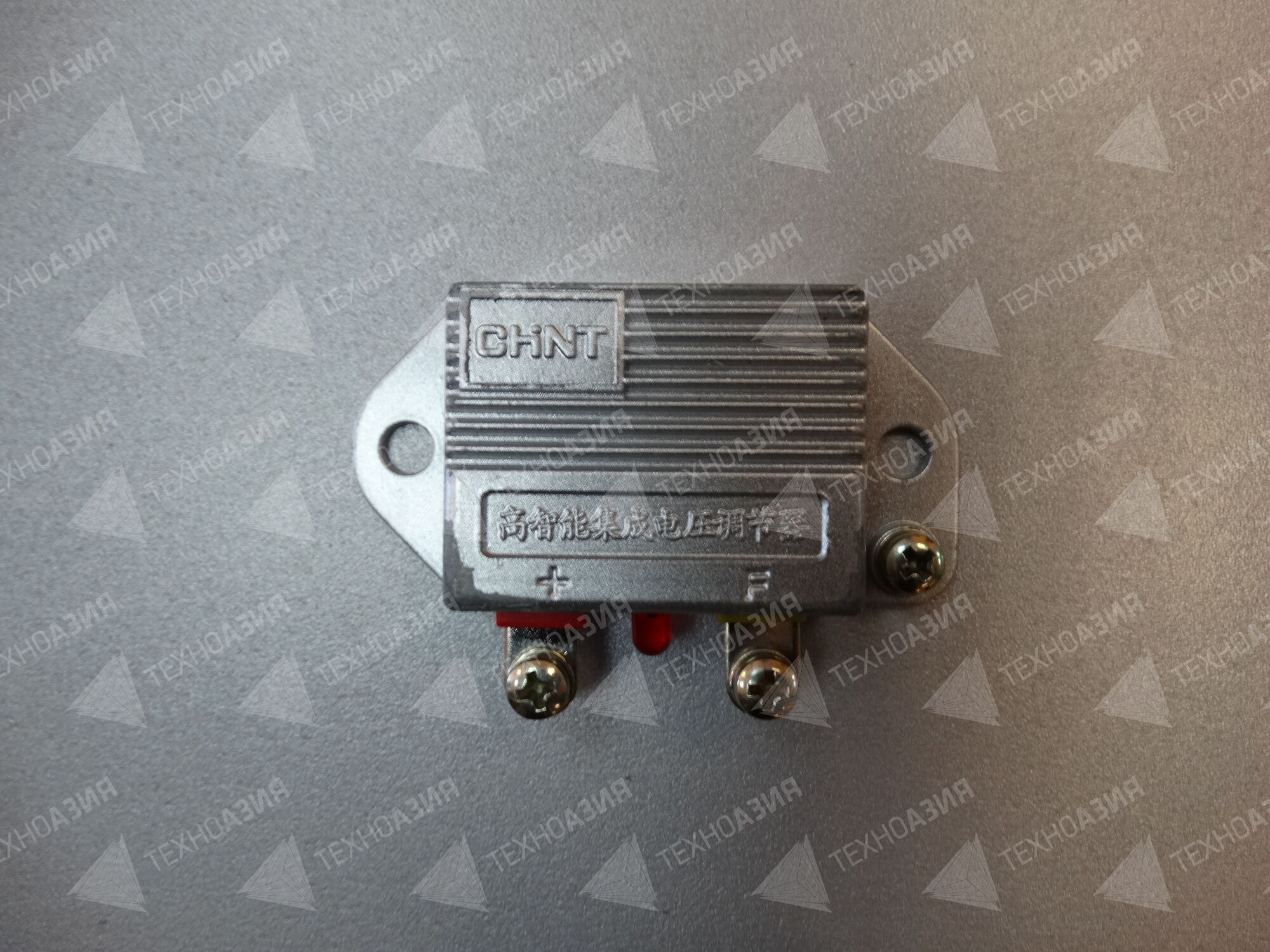 Реле генератора JFT249 (зарядка) 28V - 1500W