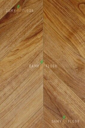 Ламинат Кварцевый SPC Damy Floor коллекция CHEVRON Монсоро 600x127х5 мм