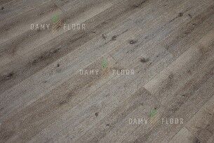 Ламинат Кварцевый SPC Damy Floor коллекция Family Дуб Лофт 1220x180х4 мм