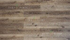 Ламинат Кварцевый SPC Damy Floor коллекция Family Дуб Провинциальный 1220x180х4 мм