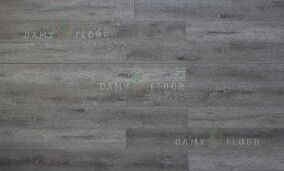 Ламинат Кварцевый SPC Damy Floor коллекция Family Дуб Рустикальный Cерый 1220x180х4 мм