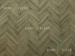Ламинат Кварцевый SPC Damy Floor коллекция LONDON Оксфорд 615x123х4 мм
