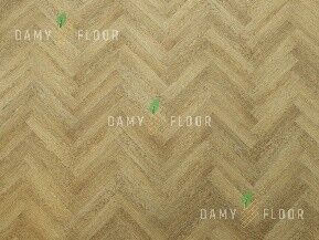Ламинат Кварцевый SPC Damy Floor коллекция LONDON Шеффилд 615x123х4 мм
