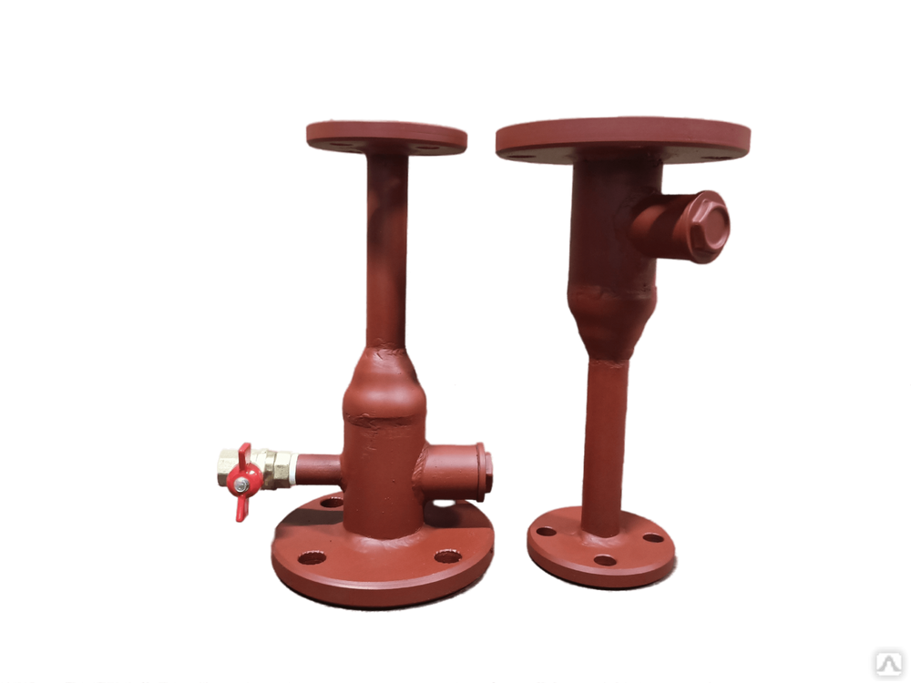 Обвязка водосчетчика ПДС+ППС Ду15 (сталь) купить за 4 680 руб./комплект ...