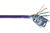 Кабель LANMASTER FTP, 4 пары, Кат. 5e, нг (А) -HFLTx, фиолетовый, 305 м в катушке, LAN-5EFTP-HFLT #1