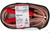Провода прикуривания АКБ в сумке ARNEZI 500 А, 12/24 В, 2.5 м, силиконовые 00-00979387 #1