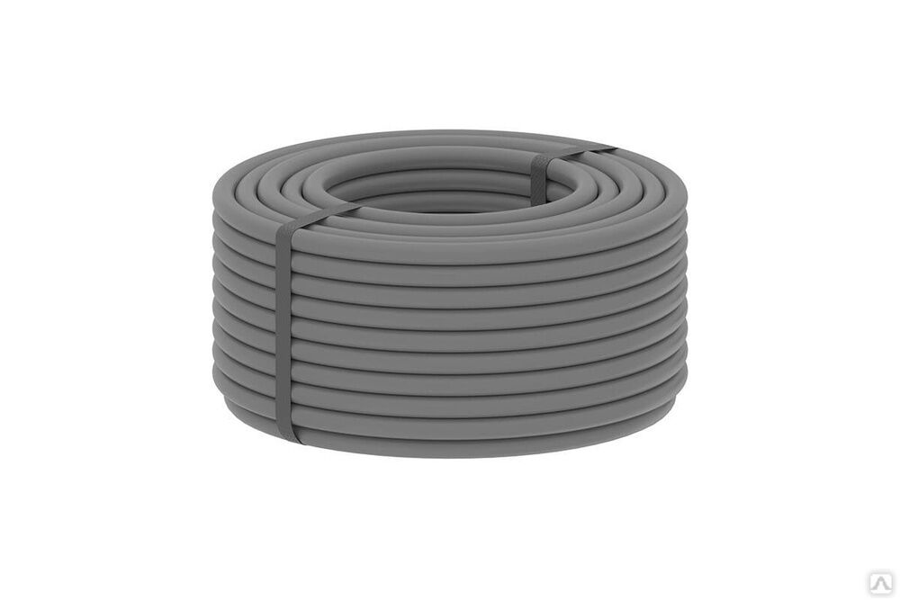 Силовой медный кабель NUM-J 4x1,5кв.мм 50 м ГОСТ 31996-2012 ТУ 3520-015-38229892-2015 01-8708-50 REXANT